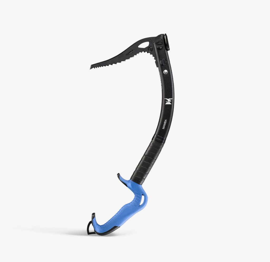 Ice Axe