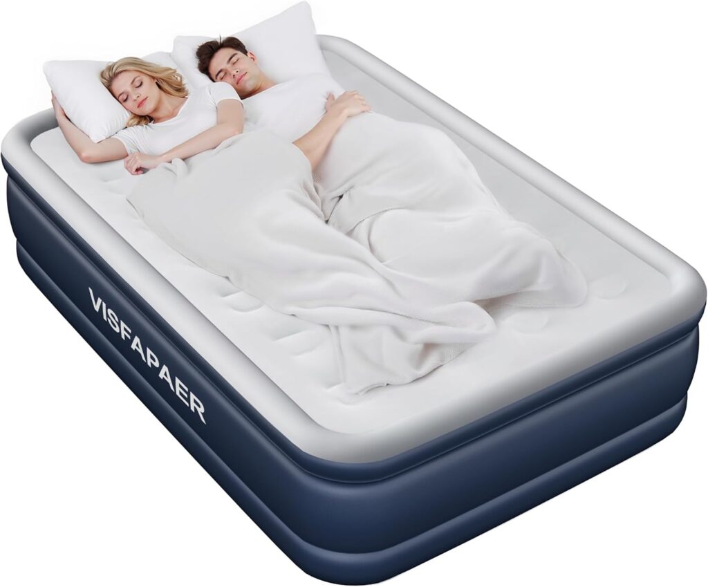 Inflatable Mattress