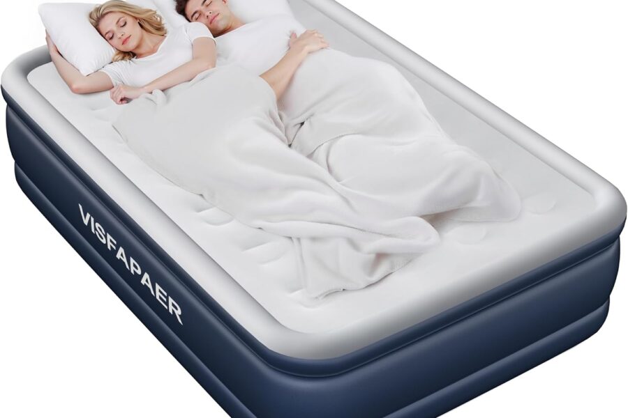 Inflatable Mattress