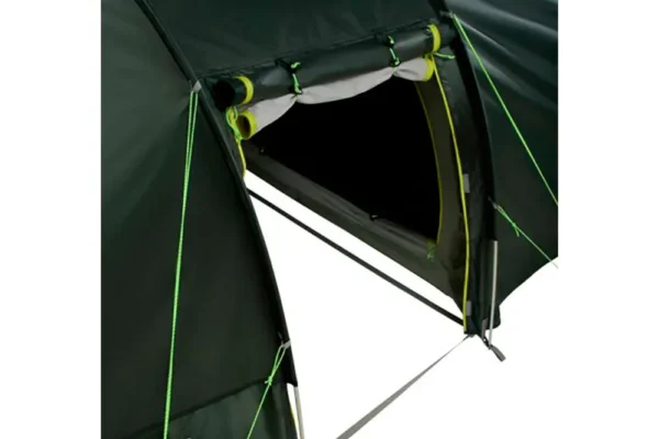 Jack Wolfskin Chinook II Tent