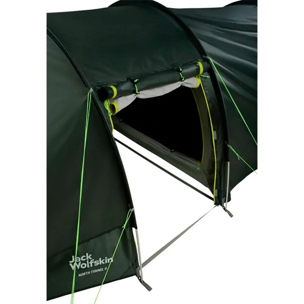 Jack Wolfskin Chinook II Tent