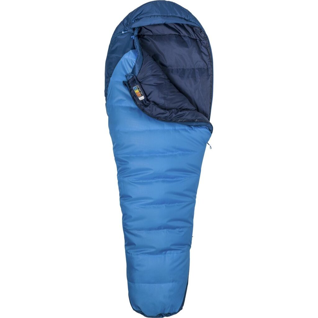 Marmot Trestles 15 Sleeping Bag