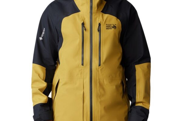 Mountain Hardwear Boundary Ridge