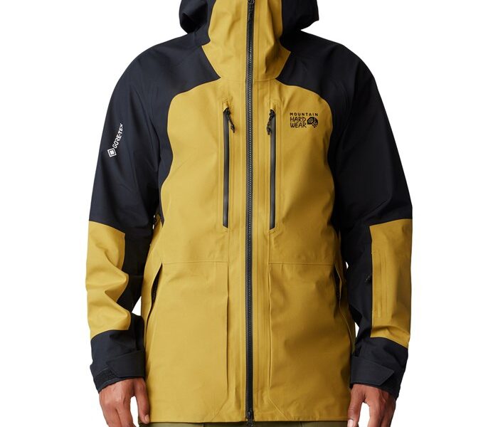 Mountain Hardwear Boundary Ridge