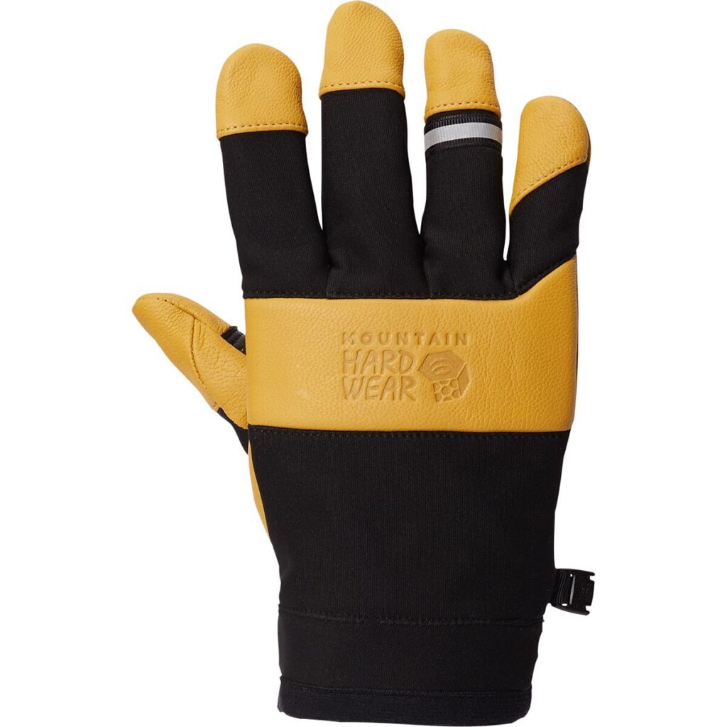 Mountain Hardwear Gloves
