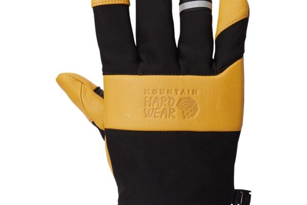 Mountain Hardwear Gloves