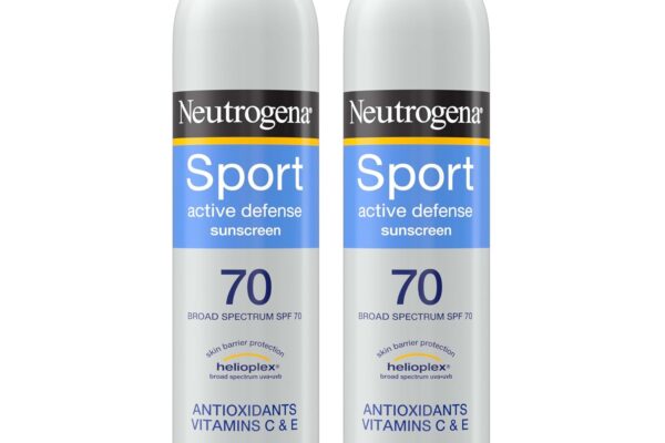 Neutrogena Sport Face SPF 70