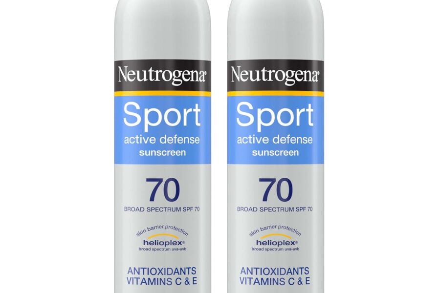 Neutrogena Sport Face SPF 70