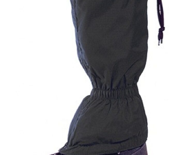 Outdoordesigns AS Gaiters