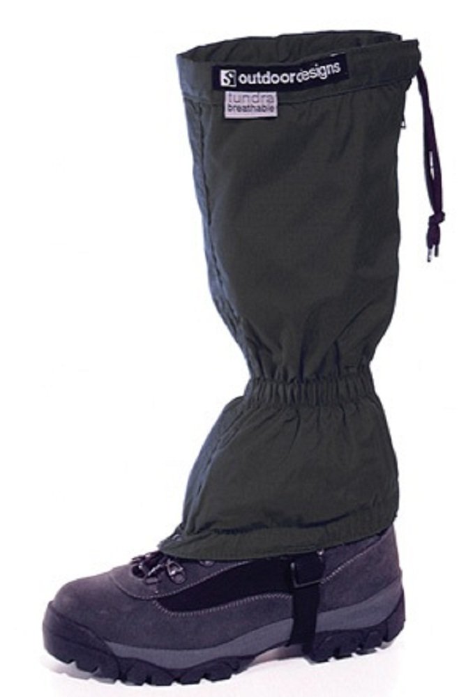Outdoordesigns AS Gaiters