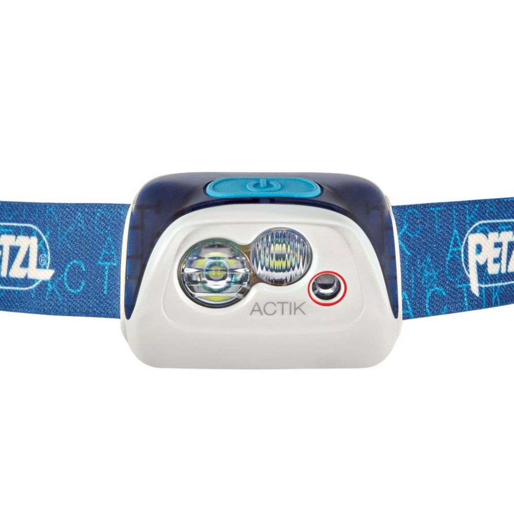 Petzl Actik 300 lm