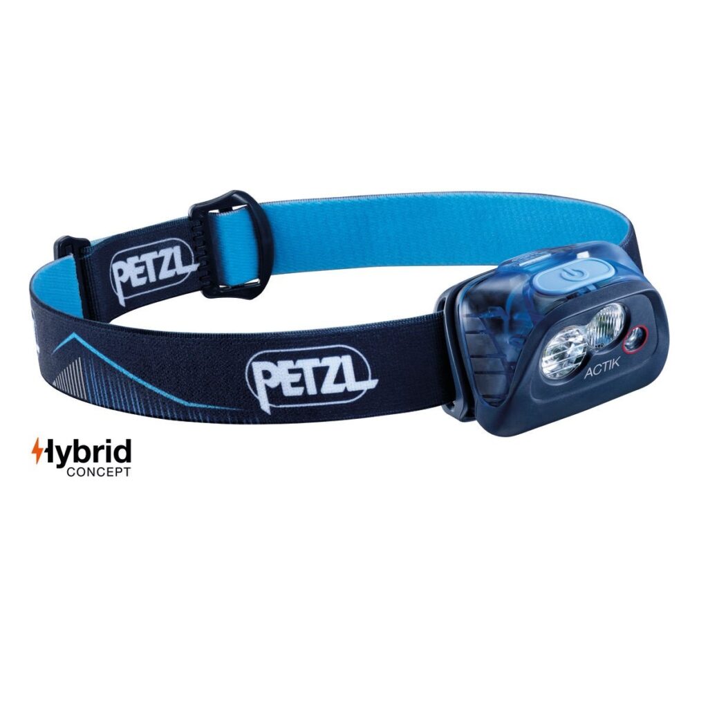 Petzl Actik 350 lm
