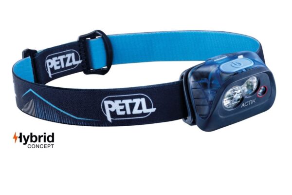 Petzl Actik 350 lm