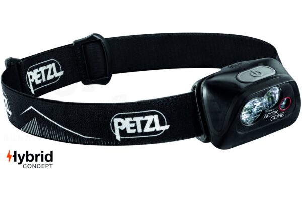 Petzl Actik Core 450 lm