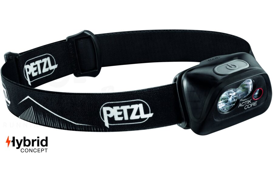 Petzl Actik Core 450 lm