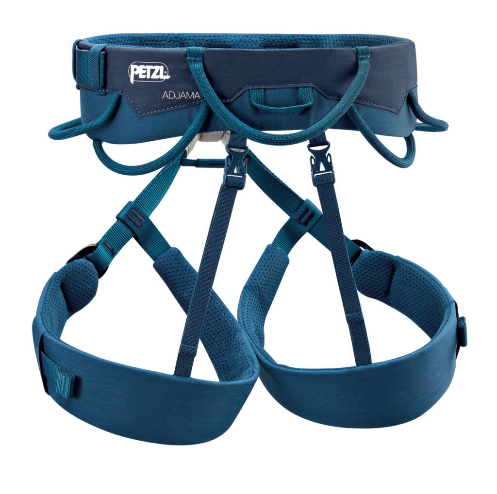 Petzl Adjama harness