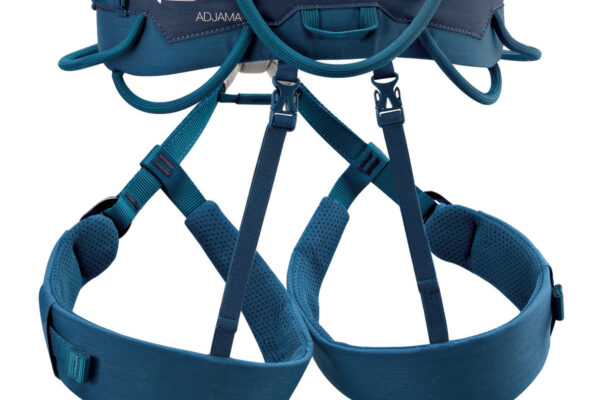 Petzl Adjama harness