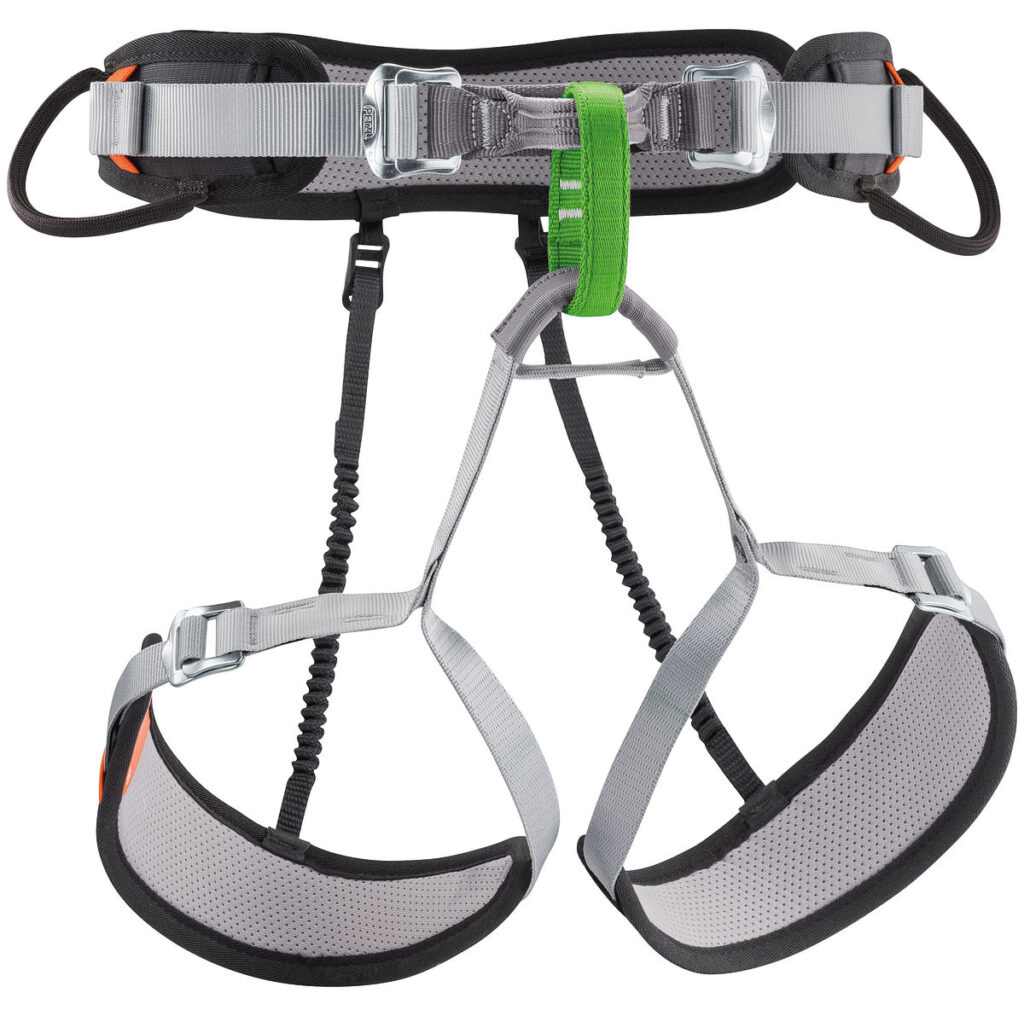 Petzl Aspir