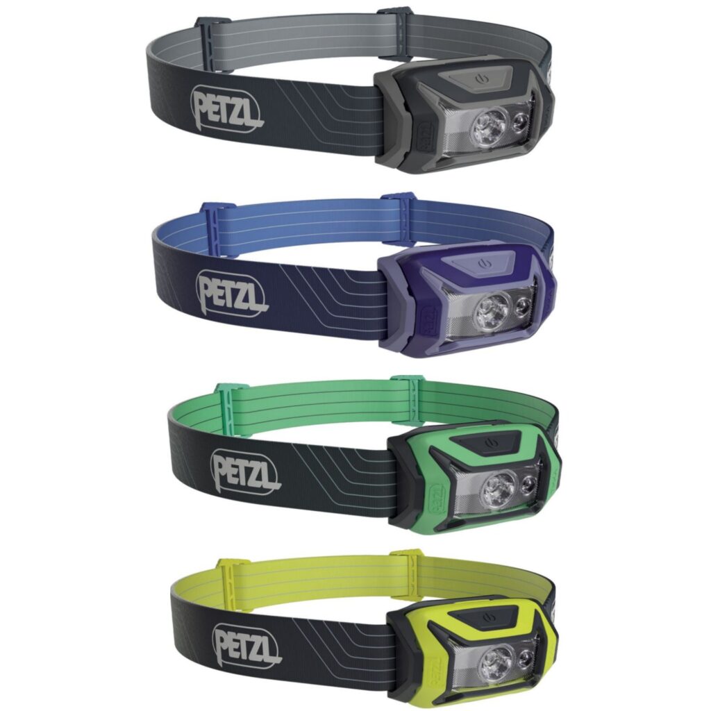Petzl Tikka 350 lm