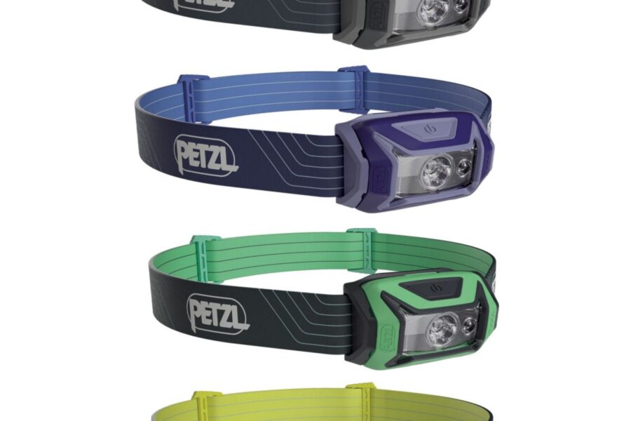 Petzl Tikka 350 lm