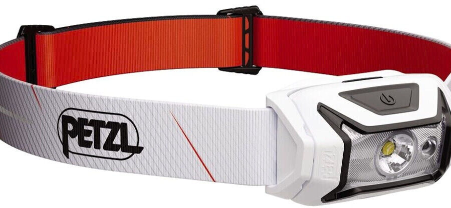 Petzl Tikka Core 450 lm