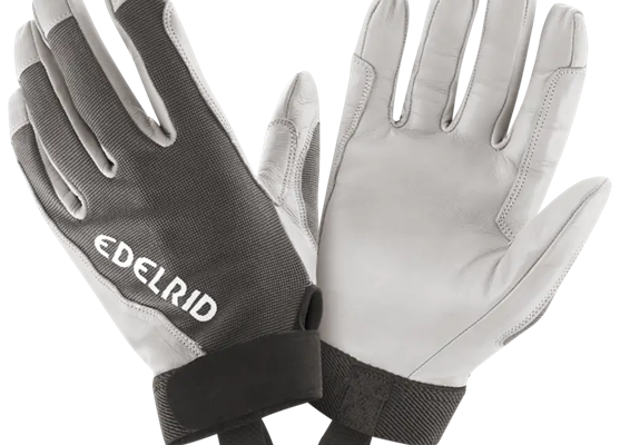 Edelrid Skinny Gloves