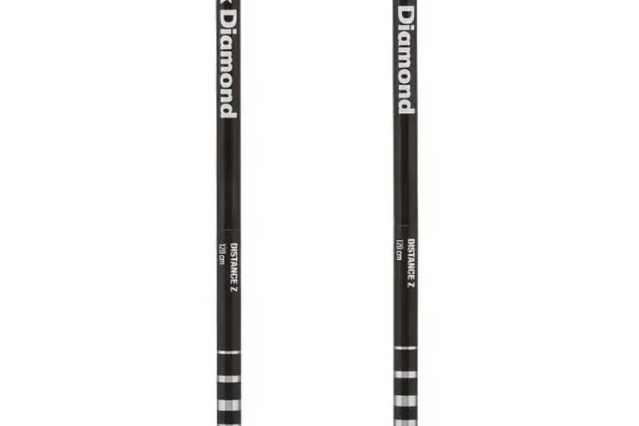 Black Diamond Distance Z