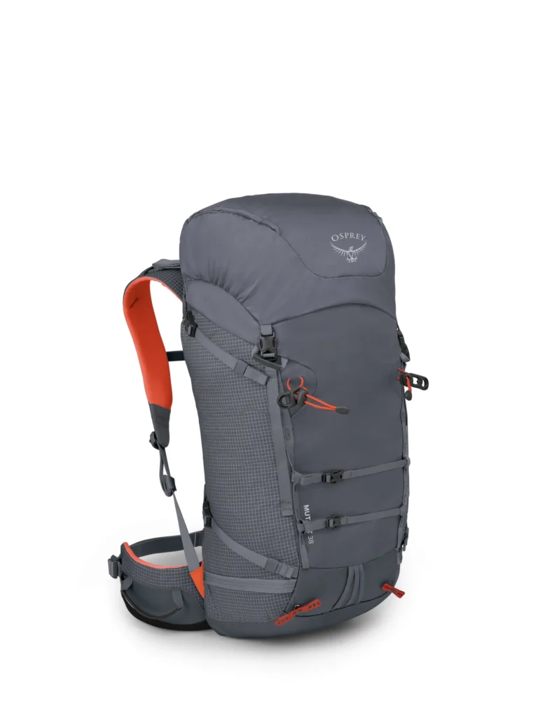 Osprey Mutant 33L