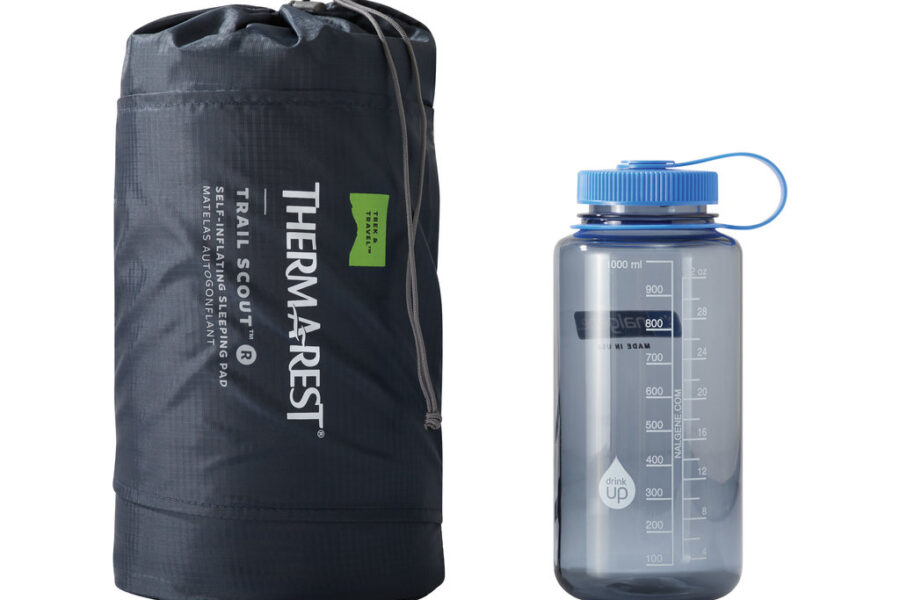 Therm-a-Rest Trail Scout