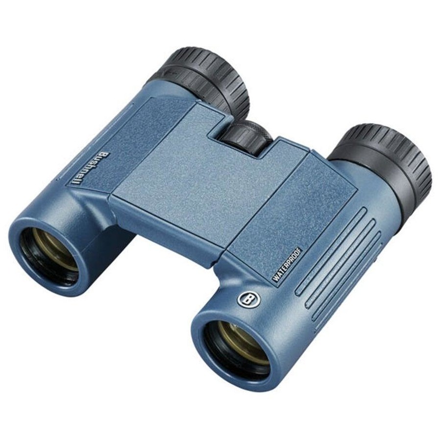 Bushnell H2O 12x25 Binoculars