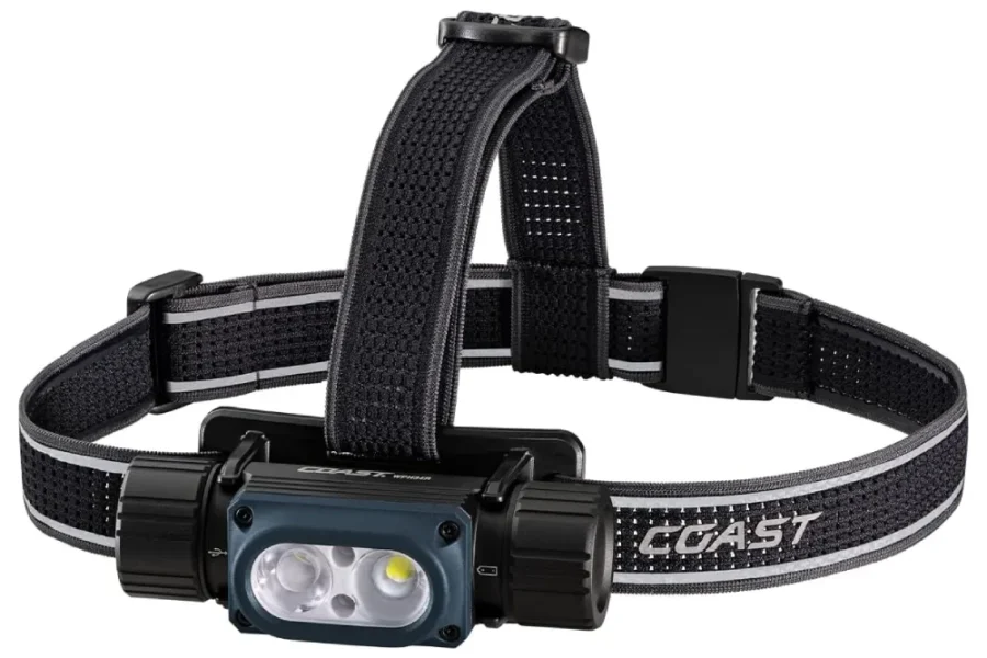 Headlamp
