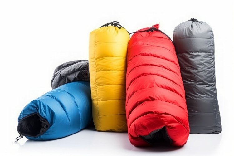 Sleeping Bag