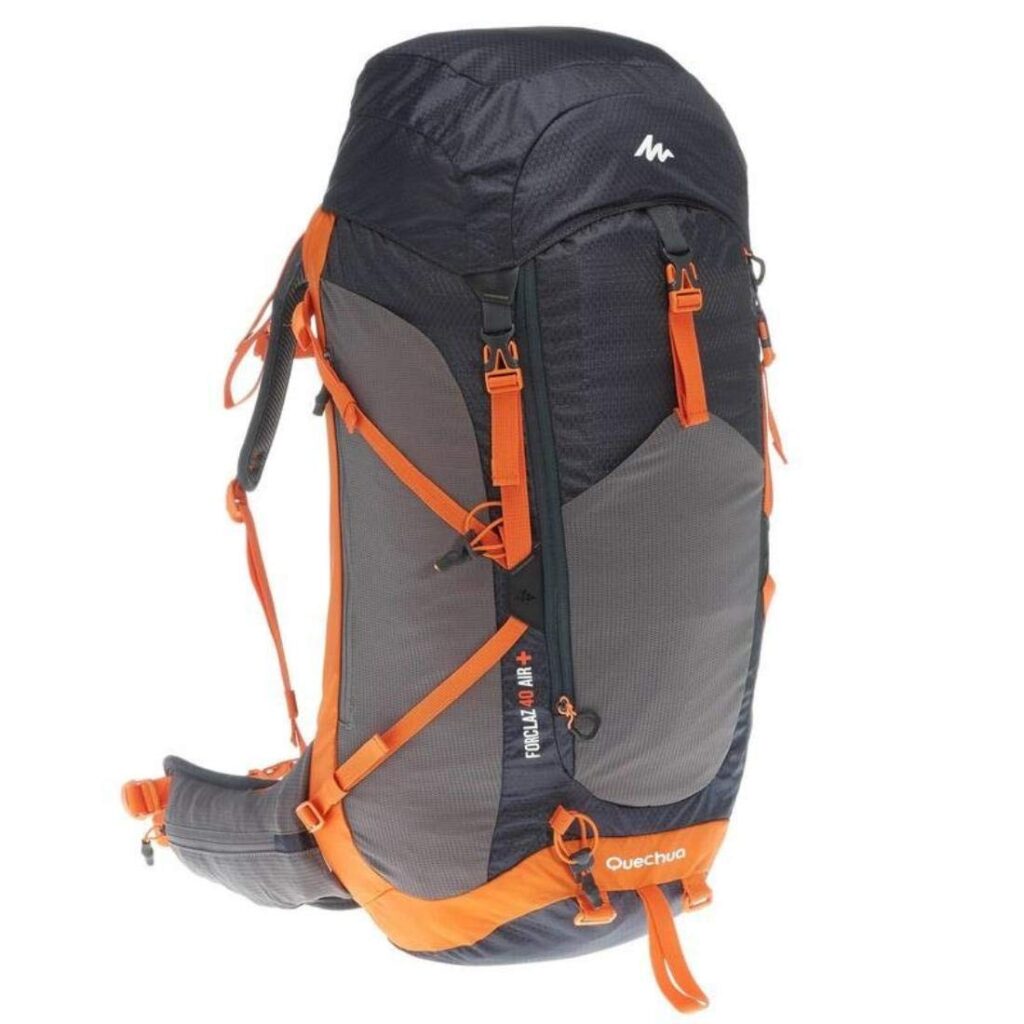 Quechua MH500 40L