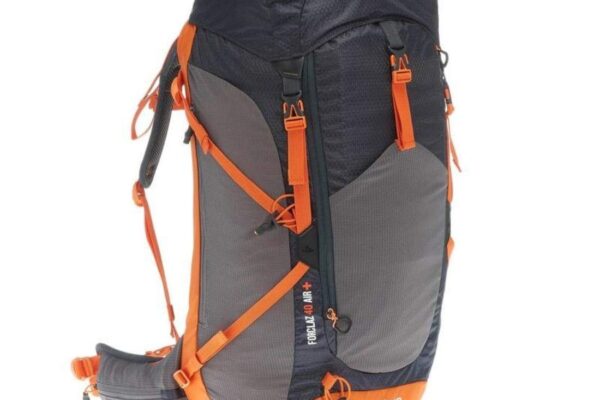 Quechua MH500 40L