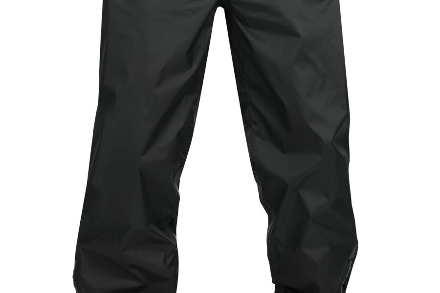 Rain Pants