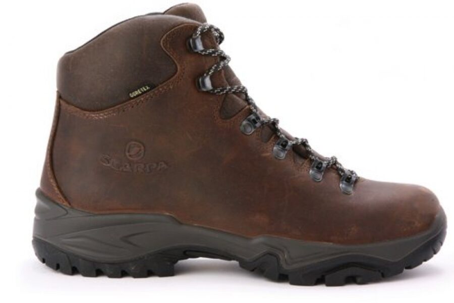 Scarpa Terra GTX