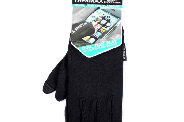 Seirus Liner Sound Touch