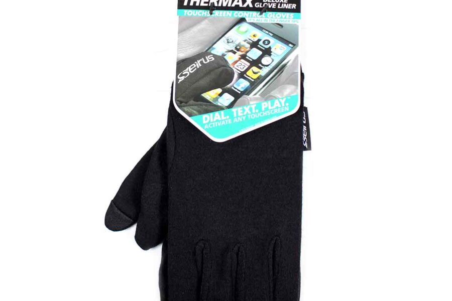 Seirus Liner Sound Touch