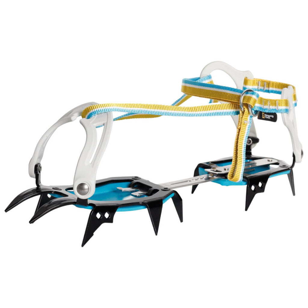 Singing Rock Fakir III