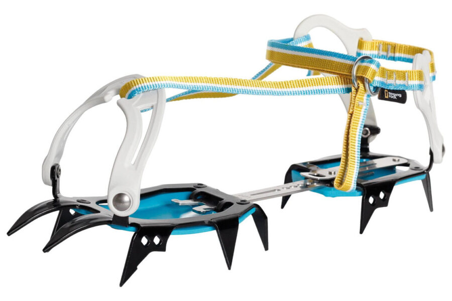 Singing Rock Fakir III