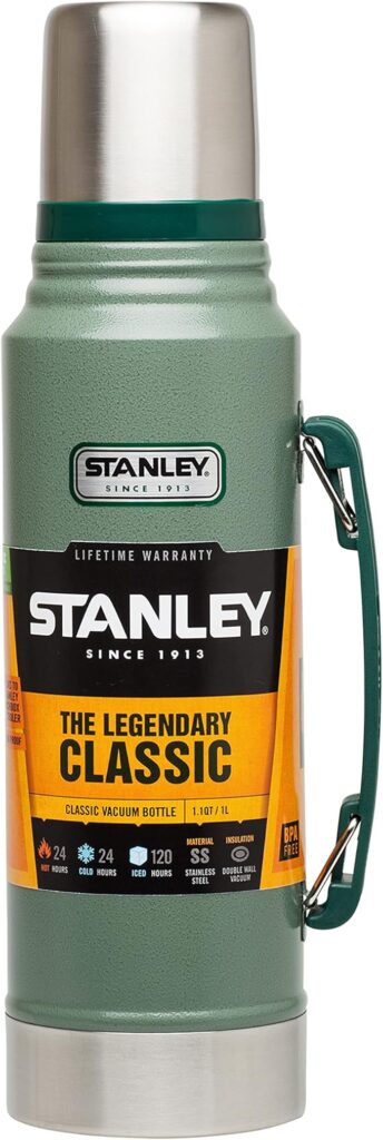 Stanley Classic 1L Thermos