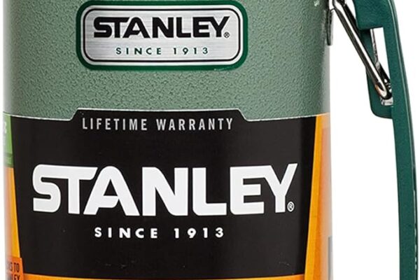 Stanley Classic 1L Thermos