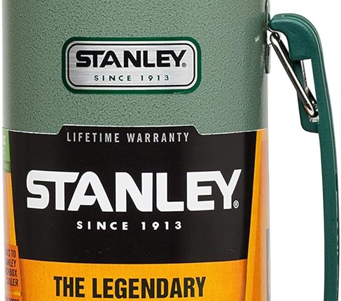 Stanley Classic 1L Thermos