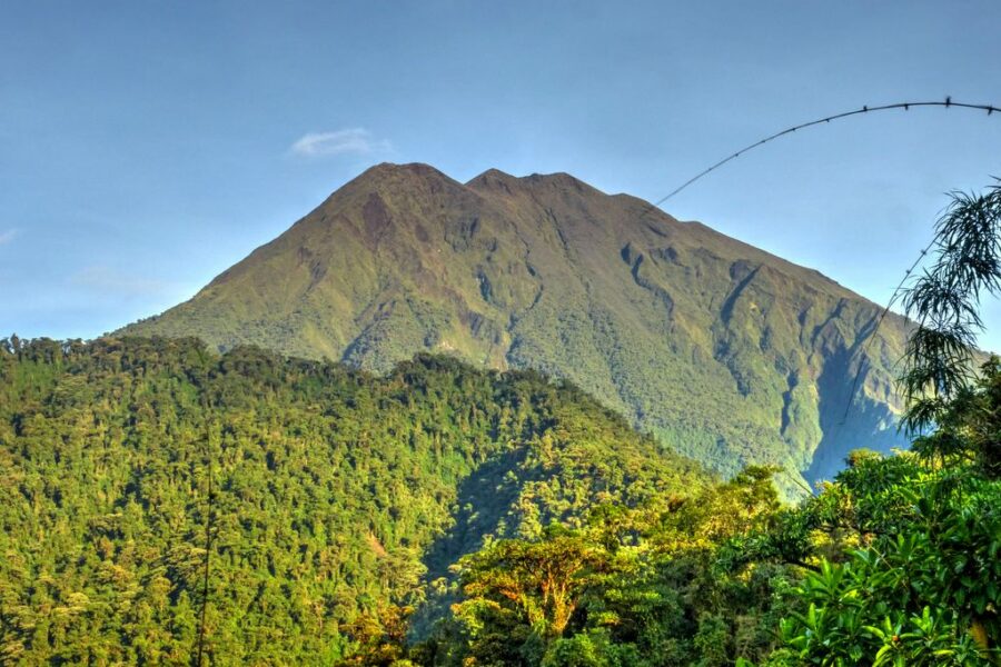 Sumaco Volcano Trek - 3 Days / 2 Nights
