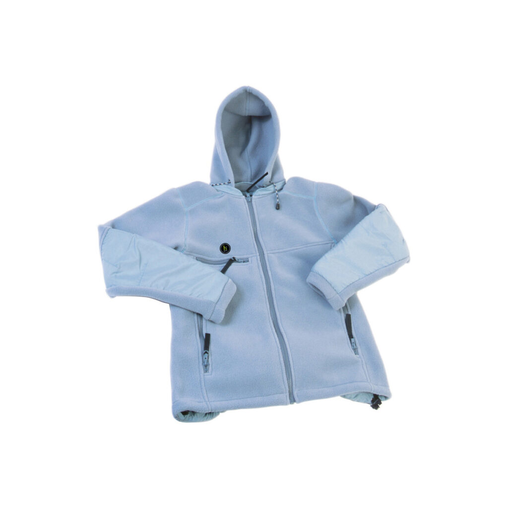 Thermal Jacket (Fleece)