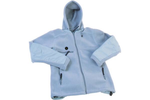 Thermal Jacket (Fleece)