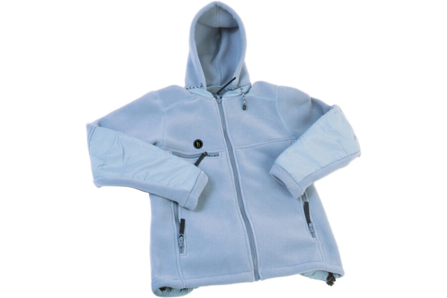 Thermal Jacket (Fleece)