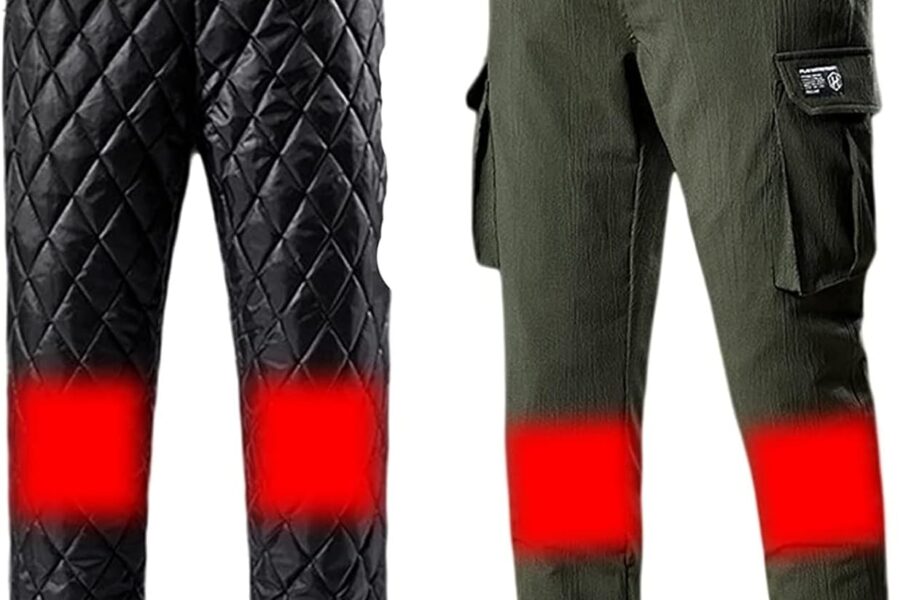 Thermal Pants