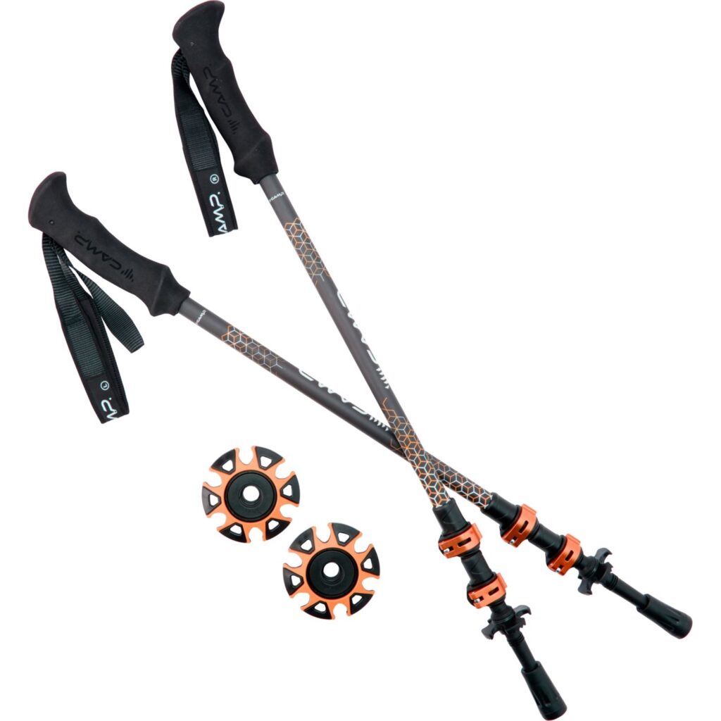 Trekking Poles (pair)