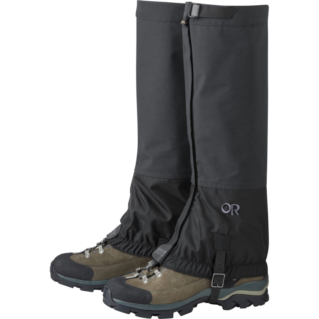 Unbranded Gaiters